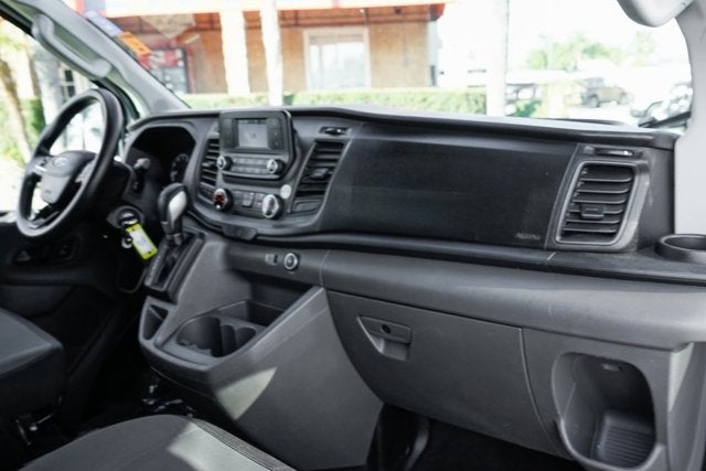 2020 Ford Transit-350 XLT