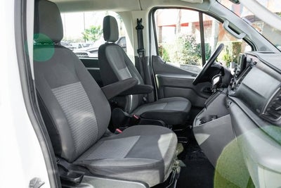 2020 Ford Transit-350 XLT