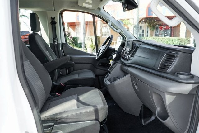 2020 Ford Transit-350 XLT