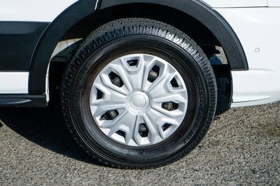 2020 Ford Transit-350 XLT