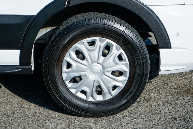 2020 Ford Transit-350 XLT