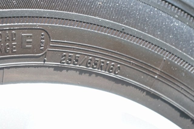 2020 Ford Transit-350 XLT