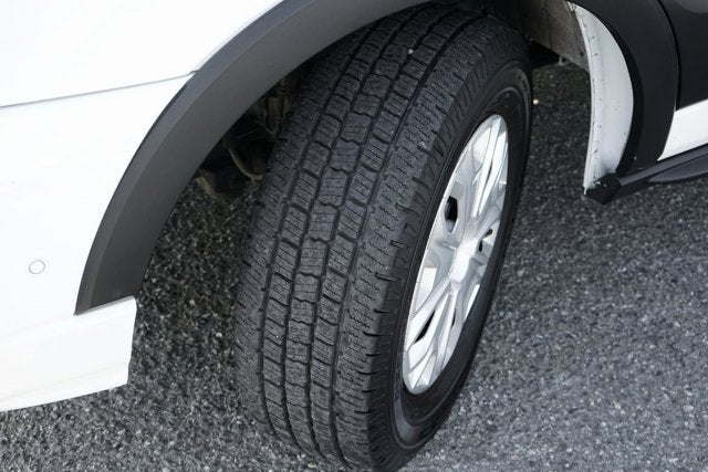 2020 Ford Transit-350 XLT