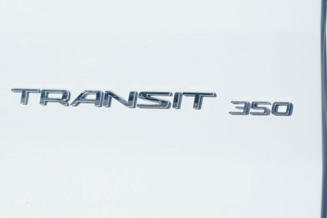 2020 Ford Transit-350 XLT