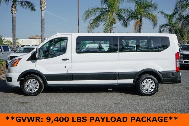 2020 Ford Transit-350 XLT