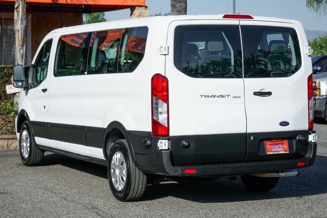 2020 Ford Transit-350 XLT