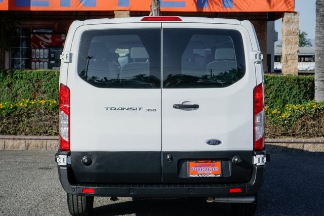 2020 Ford Transit-350 XLT