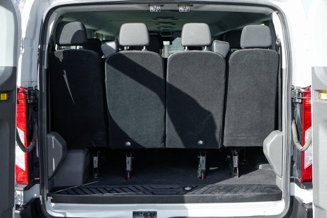 2020 Ford Transit-350 XLT