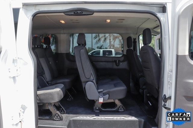 2020 Ford Transit-350 XLT