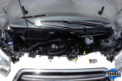 2020 Ford Transit-350 XLT