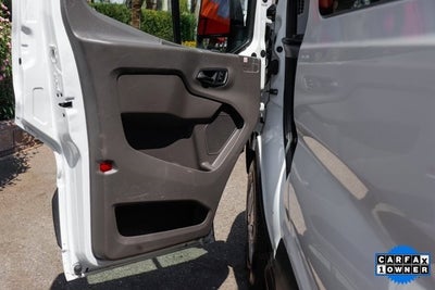 2020 Ford Transit-350 XLT