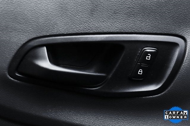 2020 Ford Transit-350 XLT