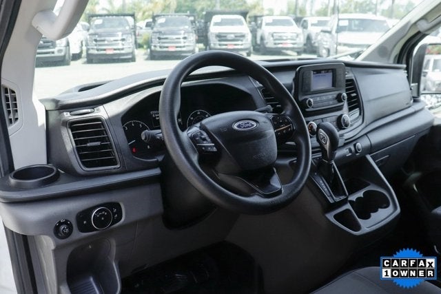 2020 Ford Transit-350 XLT