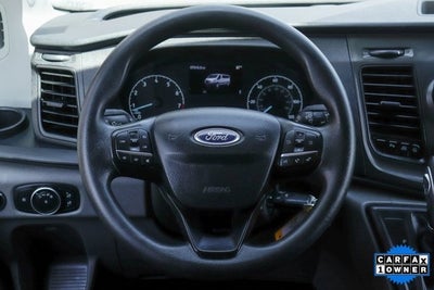 2020 Ford Transit-350 XLT