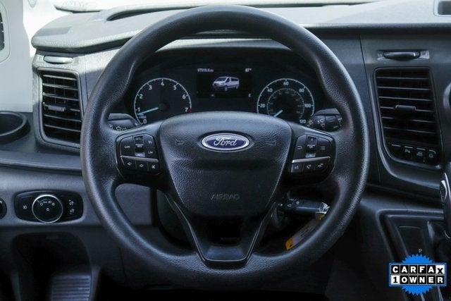 2020 Ford Transit-350 XLT