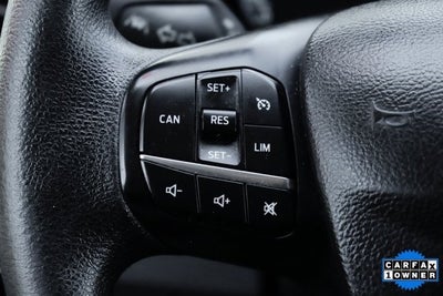 2020 Ford Transit-350 XLT