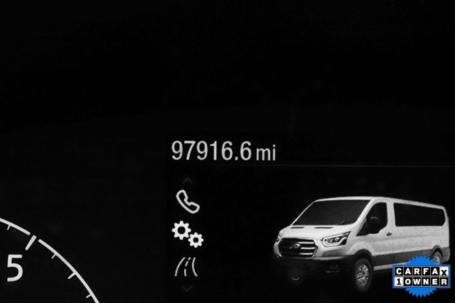 2020 Ford Transit-350 XLT