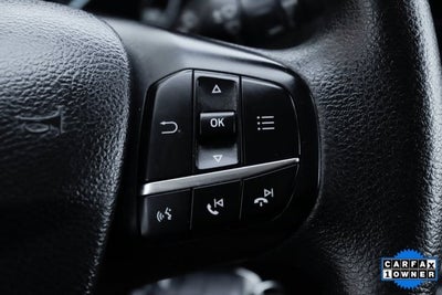 2020 Ford Transit-350 XLT