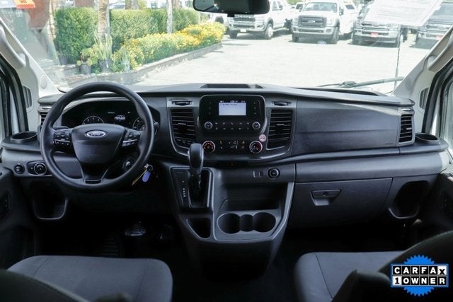 2020 Ford Transit-350 XLT