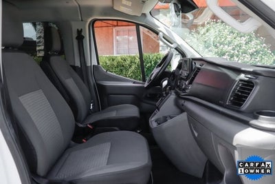 2020 Ford Transit-350 XLT