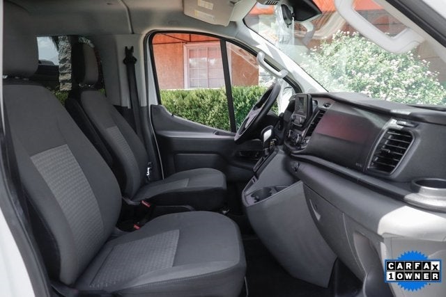 2020 Ford Transit-350 XLT