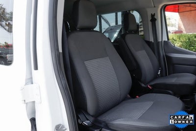 2020 Ford Transit-350 XLT