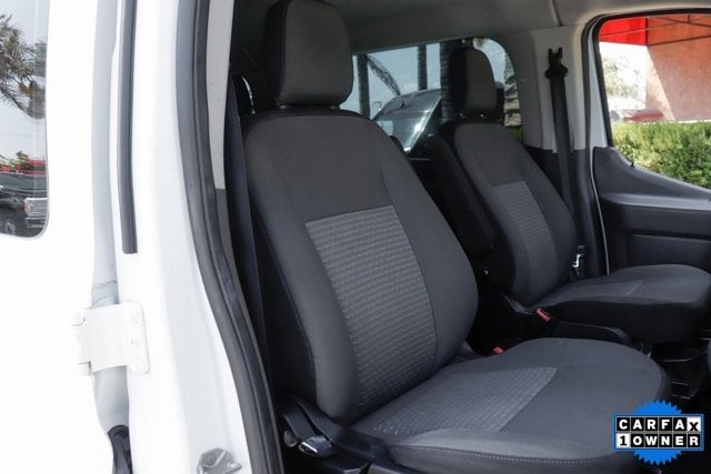 2020 Ford Transit-350 XLT