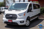 2020 Ford Transit-350 XLT
