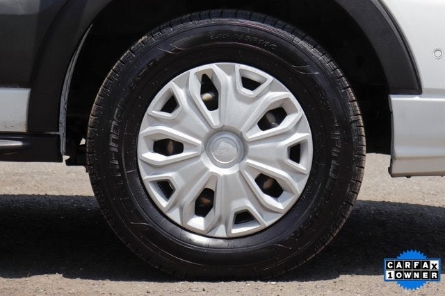 2020 Ford Transit-350 XLT