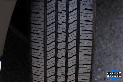 2020 Ford Transit-350 XLT