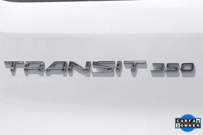 2020 Ford Transit-350 XLT