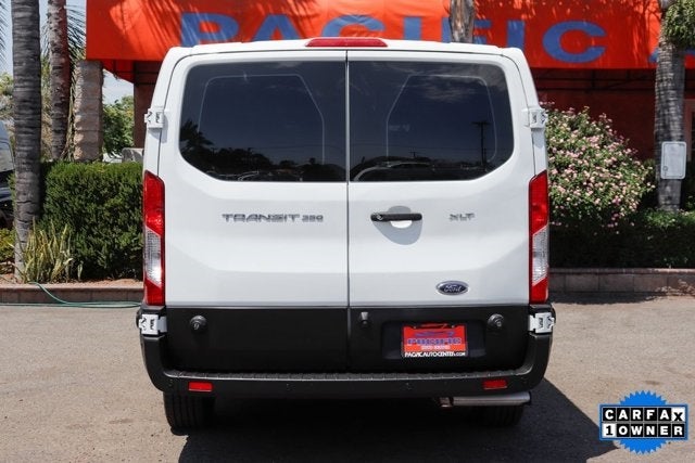2020 Ford Transit-350 XLT