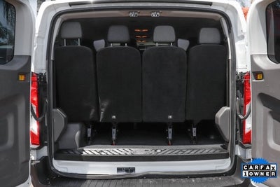 2020 Ford Transit-350 XLT