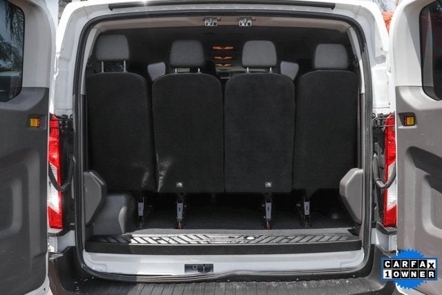 2020 Ford Transit-350 XLT