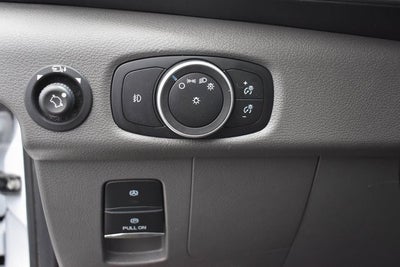 2021 Ford Transit-350 XLT