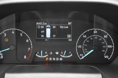 2021 Ford Transit-350 XLT