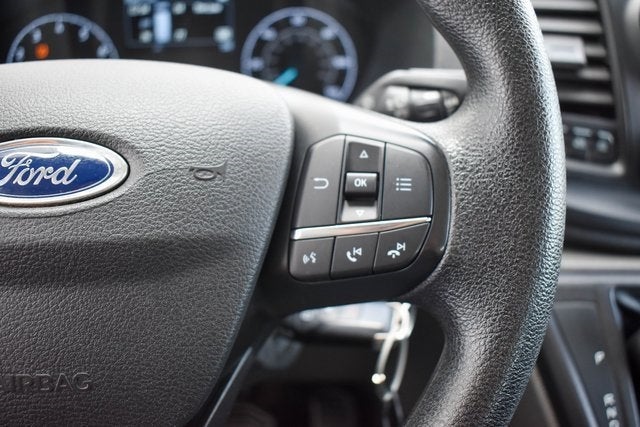 2021 Ford Transit-350 XLT