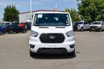 2021 Ford Transit-350 XLT