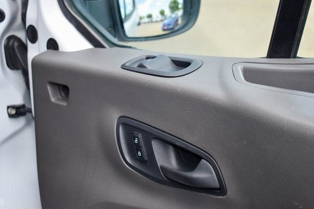 2021 Ford Transit-350 XLT