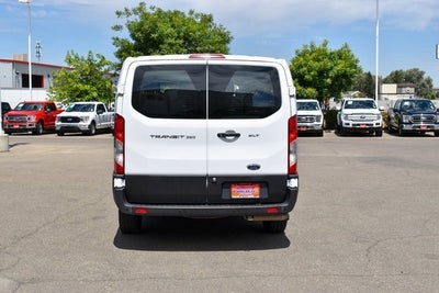 2021 Ford Transit-350 XLT
