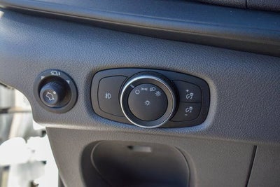 2020 Ford Transit-350 XLT