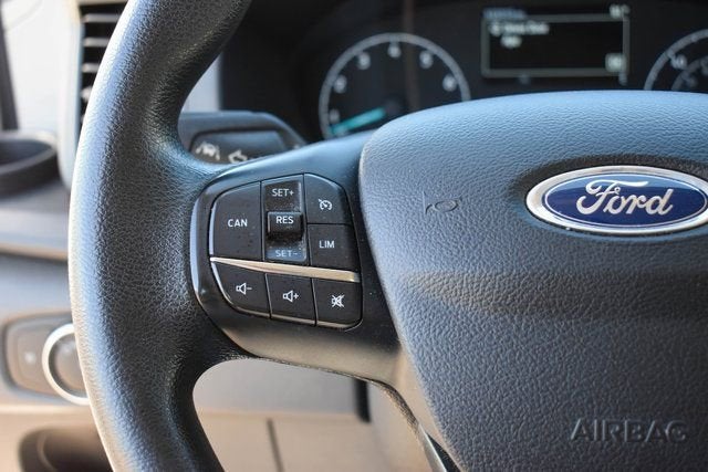 2020 Ford Transit-350 XLT