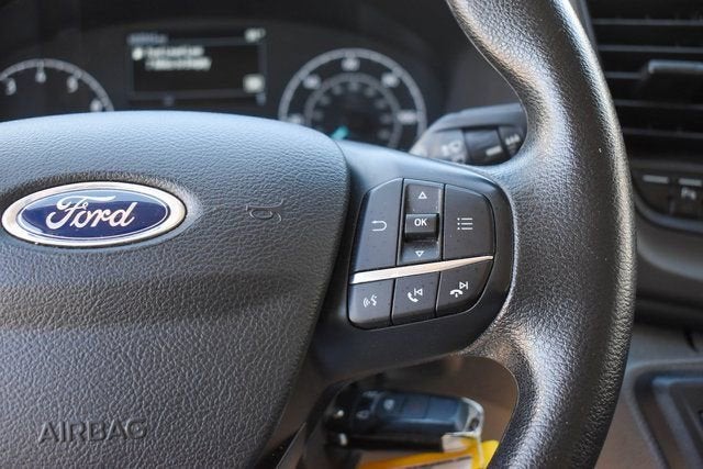 2020 Ford Transit-350 XLT