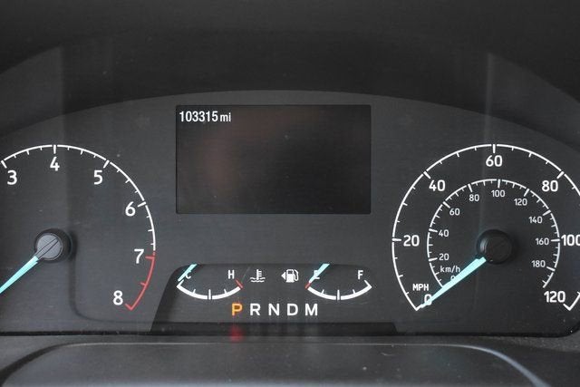 2020 Ford Transit-350 XLT