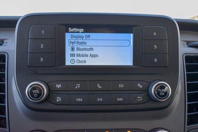 2020 Ford Transit-350 XLT