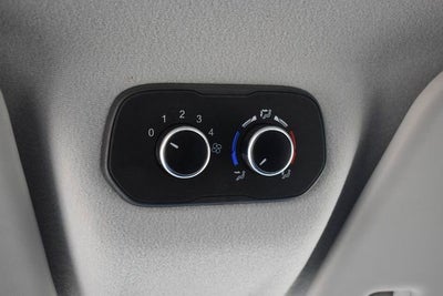 2020 Ford Transit-350 XLT