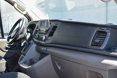 2020 Ford Transit-350 XLT