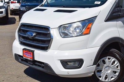 2020 Ford Transit-350 XLT