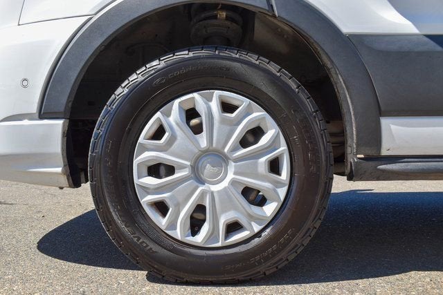 2020 Ford Transit-350 XLT