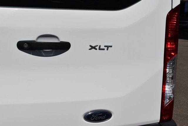 2020 Ford Transit-350 XLT